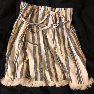 💛Bershka Beach Short💚